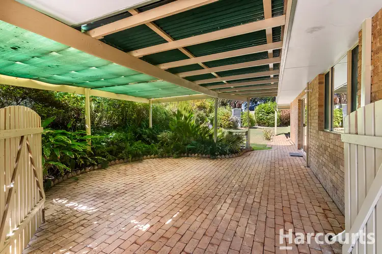 Sixth view of Homely house listing, 26 Tennyson Avenue, Halls Head WA 6210