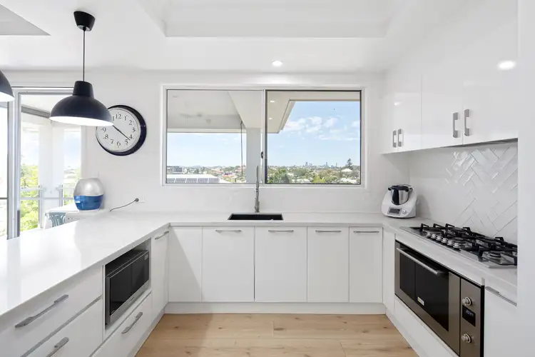 Third view of Homely house listing, 3 Jeffcott Street, Wavell Heights QLD 4012