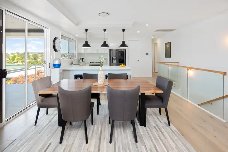 Fifth view of Homely house listing, 3 Jeffcott Street, Wavell Heights QLD 4012