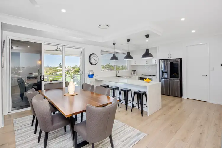 Sixth view of Homely house listing, 3 Jeffcott Street, Wavell Heights QLD 4012