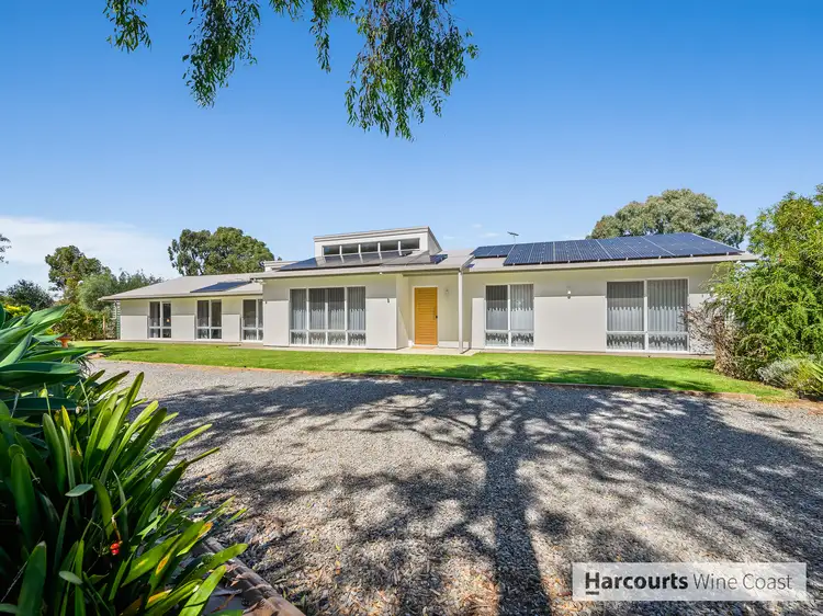 131 Communication Road, Tatachilla SA 5171