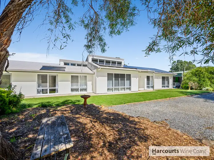 Fifth view of Homely house listing, 131 Communication Road, Tatachilla SA 5171