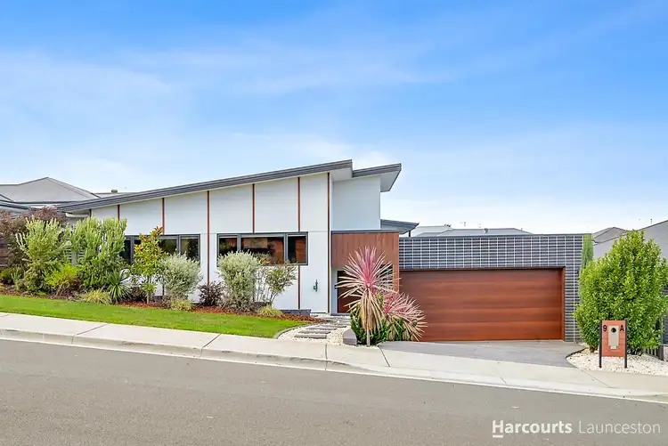 1/9 Muirton Way, Perth TAS 7300