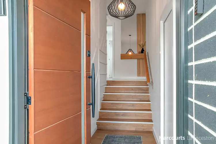 Second view of Homely house listing, 1/9 Muirton Way, Perth TAS 7300