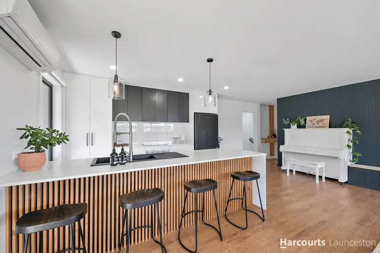 Third view of Homely house listing, 1/9 Muirton Way, Perth TAS 7300