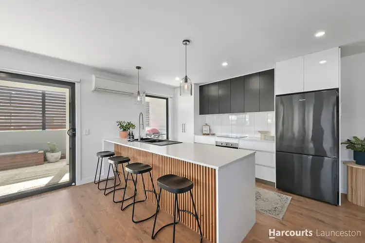 Fifth view of Homely house listing, 1/9 Muirton Way, Perth TAS 7300