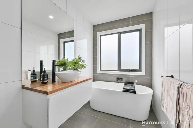 Sixth view of Homely house listing, 1/9 Muirton Way, Perth TAS 7300