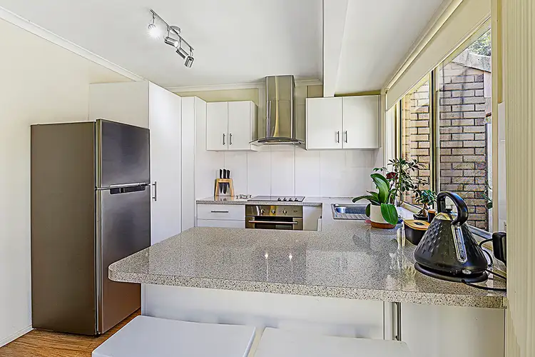 Third view of Homely semi-detached listing, 5/16-22 Hollywood Place, Oxenford QLD 4210