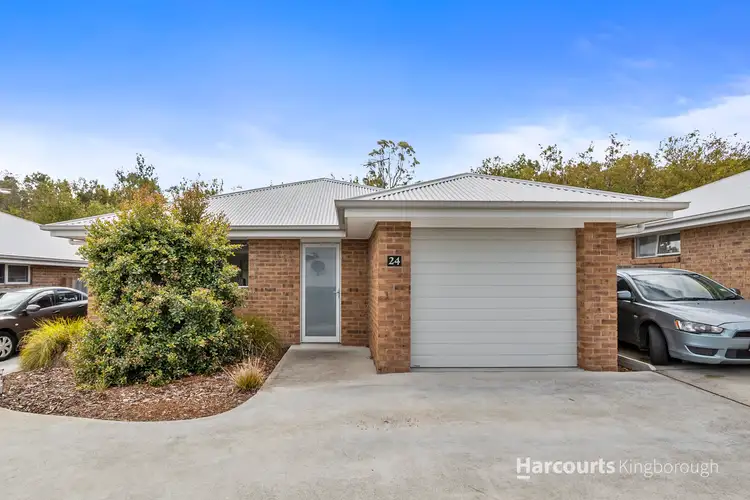 24/134 Burwood Drive, Blackmans Bay TAS 7052