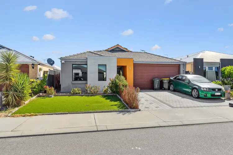 Second view of Homely house listing, 72 Tramontane Approach, Dayton WA 6055