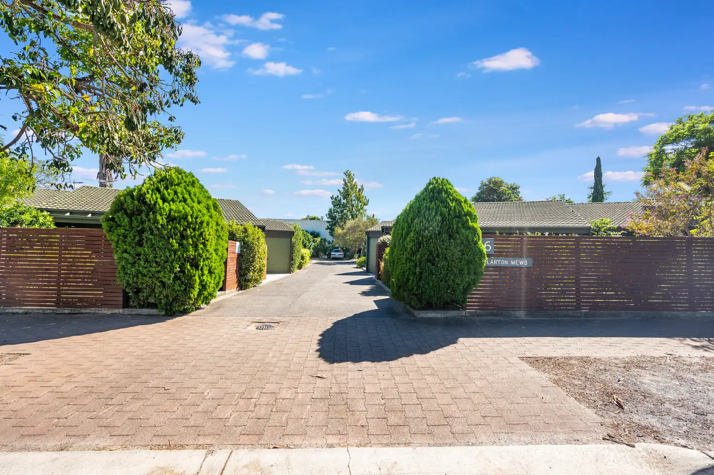 Main view of Homely house listing, 1/6 Wattle Street, Fullarton SA 5063