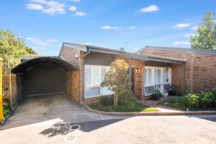 Third view of Homely house listing, 1/6 Wattle Street, Fullarton SA 5063
