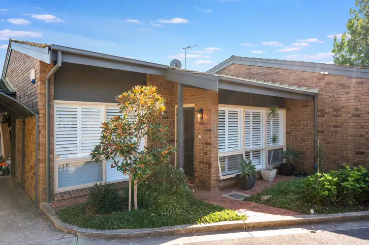 Fourth view of Homely house listing, 1/6 Wattle Street, Fullarton SA 5063