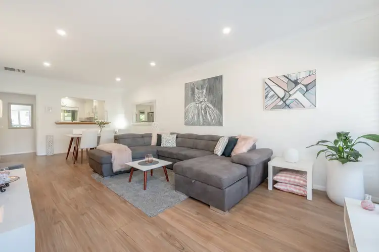 Fifth view of Homely house listing, 1/6 Wattle Street, Fullarton SA 5063
