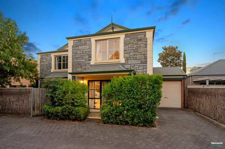 Main view of Homely townhouse listing, 10/28 Avenue Road, Frewville SA 5063