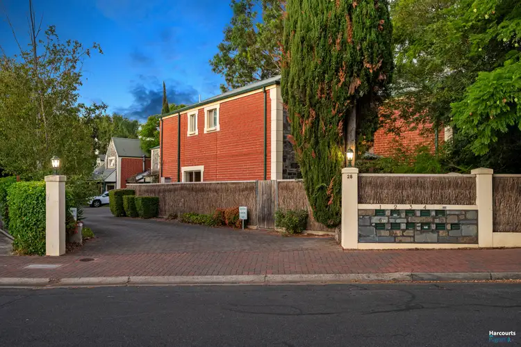 Third view of Homely townhouse listing, 10/28 Avenue Road, Frewville SA 5063