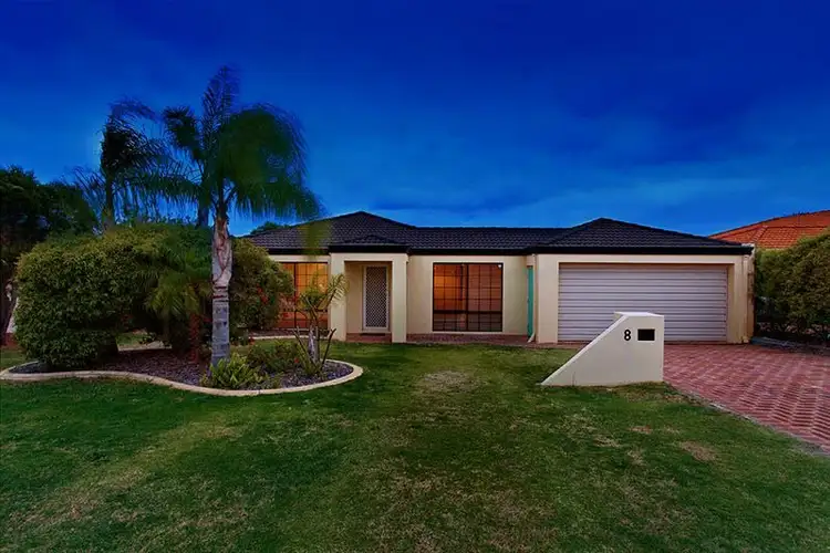 8 Rundal Street, Bayswater WA 6053