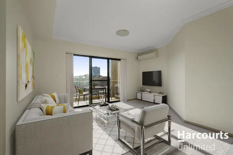 Second view of Homely unit listing, 35/8-14 Oxford Street, Blacktown NSW 2148