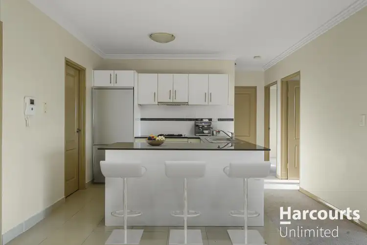 Fifth view of Homely unit listing, 35/8-14 Oxford Street, Blacktown NSW 2148