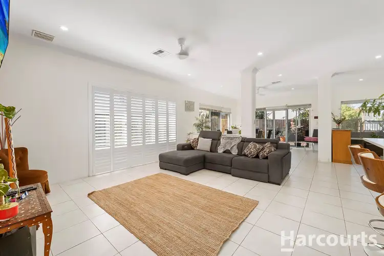 Fifth view of Homely house listing, 14 Tectona Way, Halls Head WA 6210