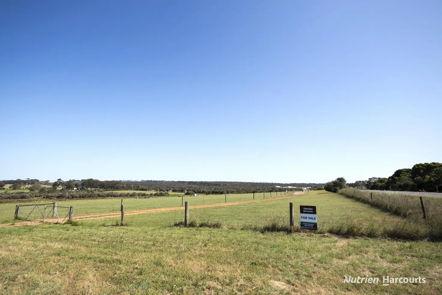 Main view of Homely land listing, Lot 200 Coolgardie-Esperance Highway, Esperance WA 6450