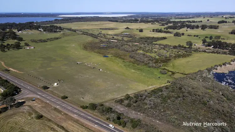 Fourth view of Homely land listing, Lot 200 Coolgardie-Esperance Highway, Esperance WA 6450