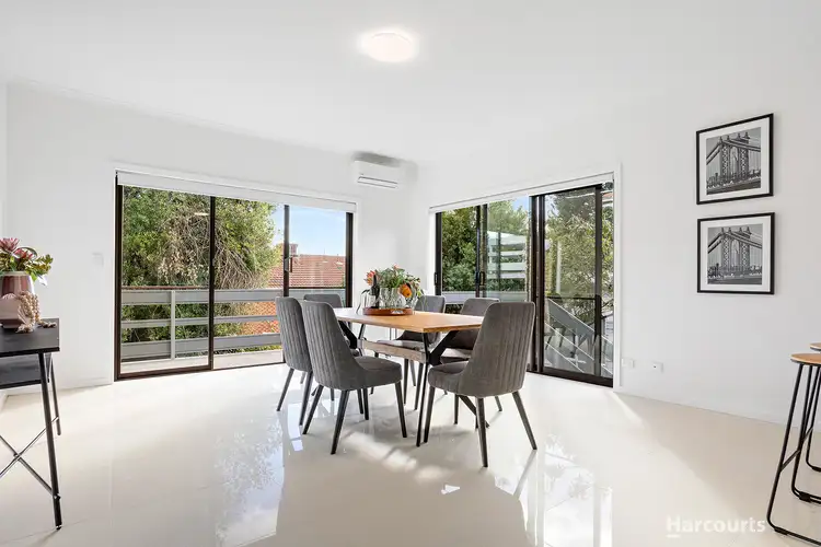 Sixth view of Homely house listing, 6 Elberta Avenue, Templestowe Lower VIC 3107