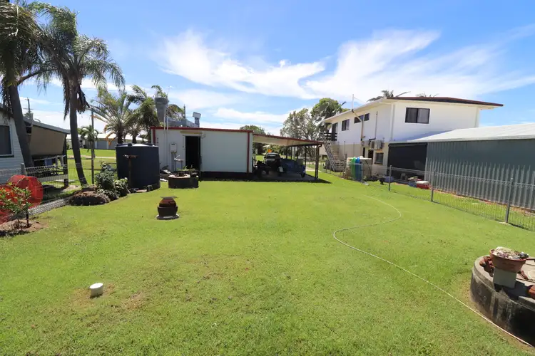 Second view of Homely house listing, 28 Topton Street, Alva QLD 4807