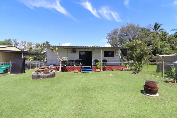 Third view of Homely house listing, 28 Topton Street, Alva QLD 4807