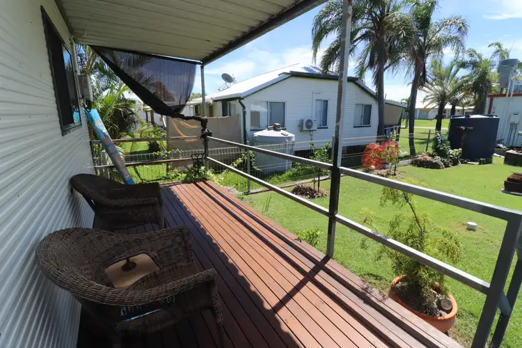 Fourth view of Homely house listing, 28 Topton Street, Alva QLD 4807