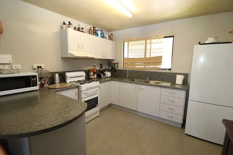 Fifth view of Homely house listing, 28 Topton Street, Alva QLD 4807