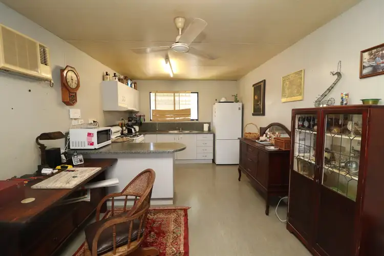 Sixth view of Homely house listing, 28 Topton Street, Alva QLD 4807