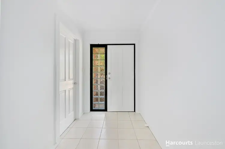 Second view of Homely house listing, 2 Centaur Crescent, Blackstone Heights TAS 7250