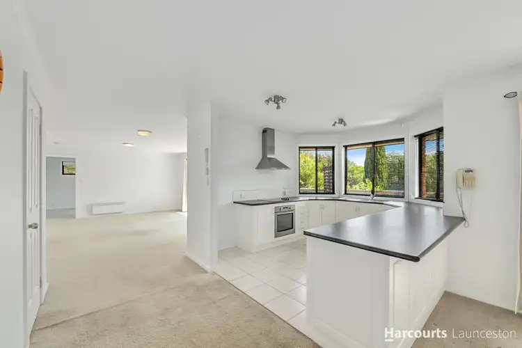 Fourth view of Homely house listing, 2 Centaur Crescent, Blackstone Heights TAS 7250