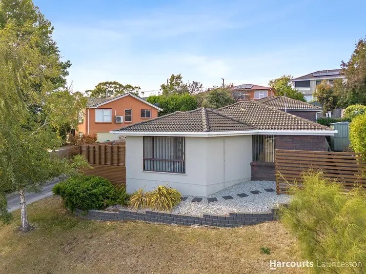 Main view of Homely unit listing, 1/1 Beverley Hills Road, Newstead TAS 7250