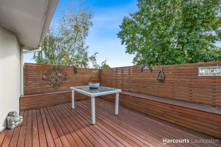 Third view of Homely unit listing, 1/1 Beverley Hills Road, Newstead TAS 7250