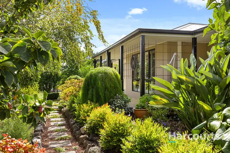 Second view of Homely house listing, 6 Greyfriars Way, Drouin VIC 3818