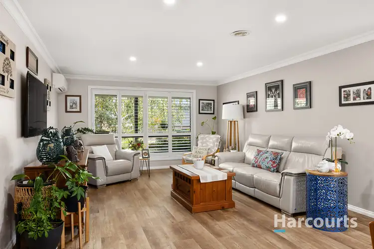 Fifth view of Homely house listing, 6 Greyfriars Way, Drouin VIC 3818
