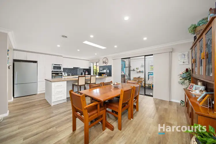 Sixth view of Homely house listing, 6 Greyfriars Way, Drouin VIC 3818