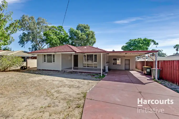 35 Girrawheen Avenue, Girrawheen WA 6064