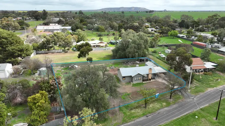 Main view of Homely house listing, 3-5 Elmes Street, Natimuk VIC 3409