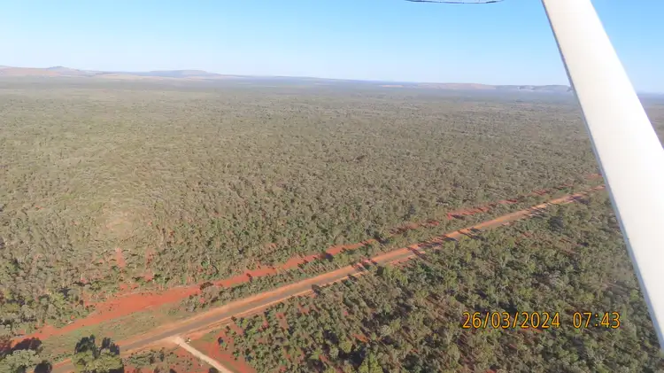 Third view of Homely rural property listing, * Kerrigundi Creek, Louth NSW 2840