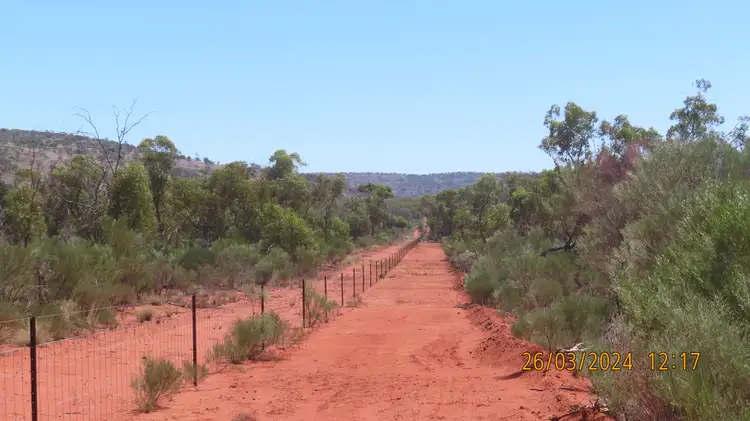 Fourth view of Homely rural property listing, * Kerrigundi Creek, Louth NSW 2840