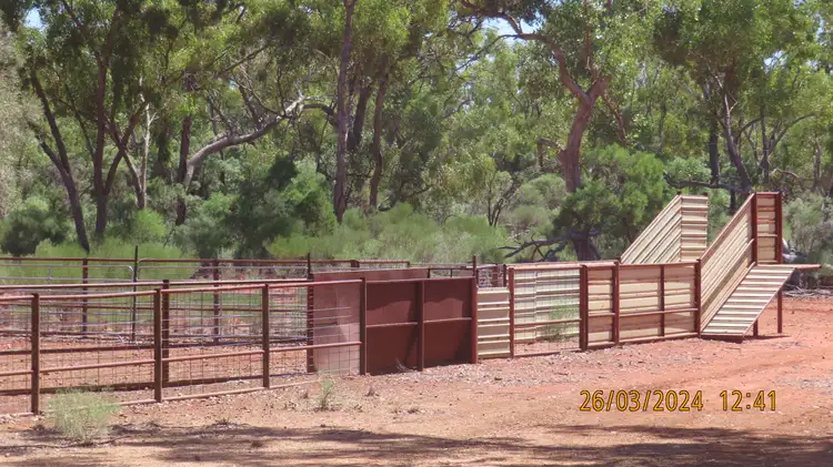 Fifth view of Homely rural property listing, * Kerrigundi Creek, Louth NSW 2840