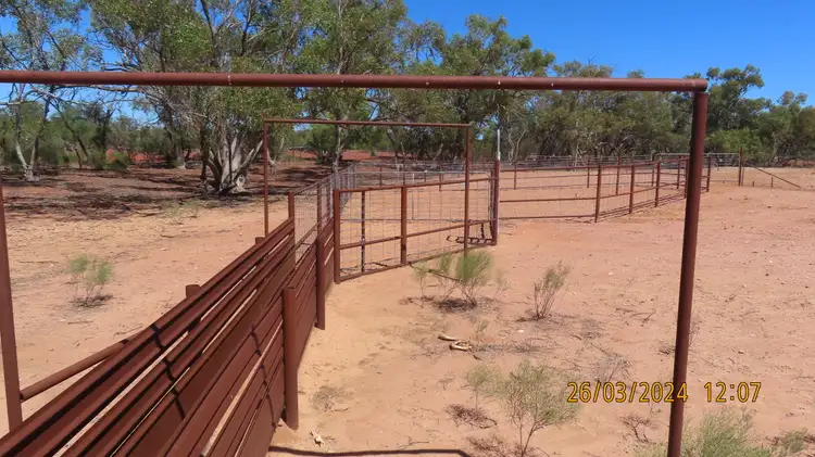 Sixth view of Homely rural property listing, * Kerrigundi Creek, Louth NSW 2840