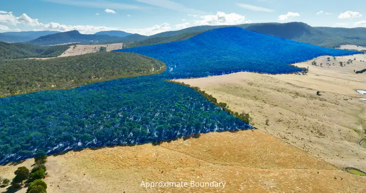 Fourth view of Homely rural property listing, 1008 Limestone Road, Benambra VIC 3900
