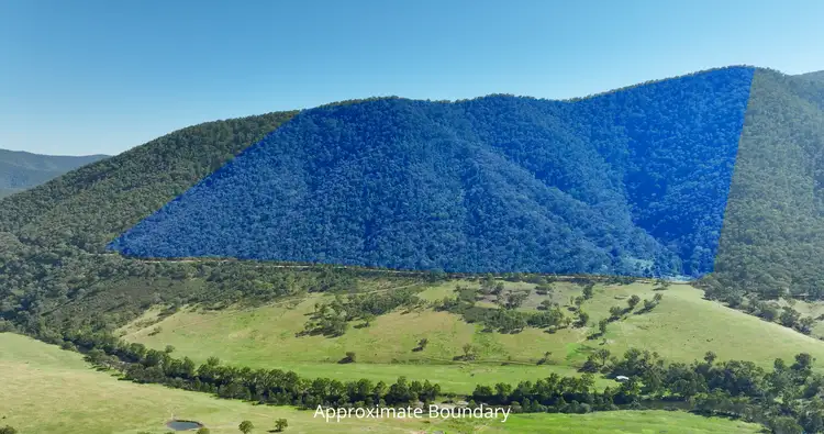 CA 9 Sec 20 Wonnangatta Road, Dargo VIC 3862