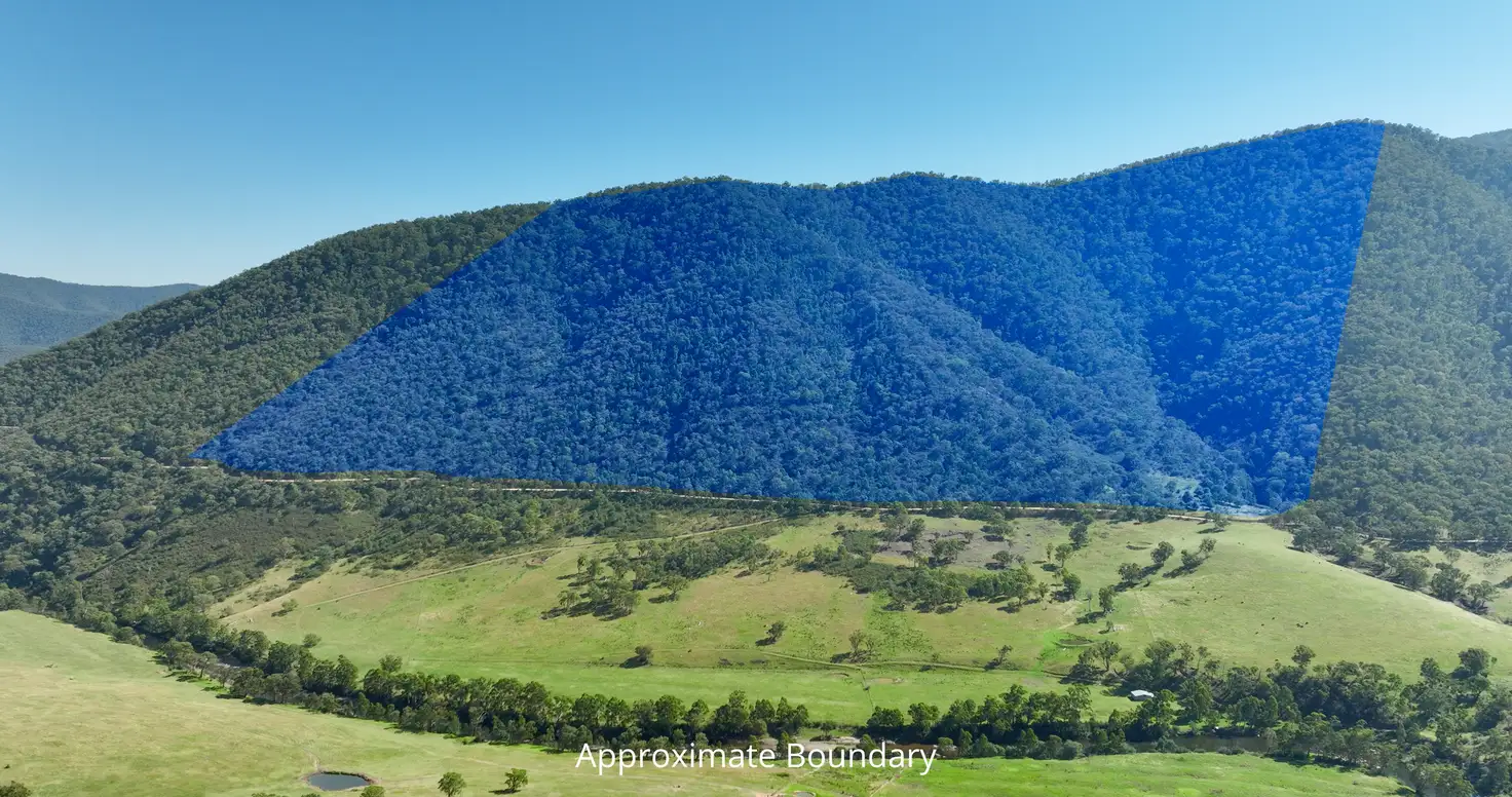 Main view of Homely rural property listing, CA 9 Sec 20 Wonnangatta Road, Dargo VIC 3862