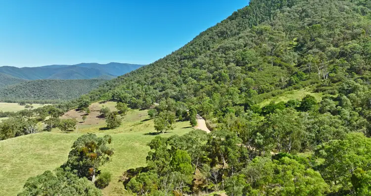 Second view of Homely rural property listing, CA 9 Sec 20 Wonnangatta Road, Dargo VIC 3862