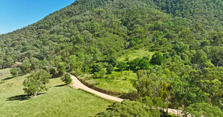 Third view of Homely rural property listing, CA 9 Sec 20 Wonnangatta Road, Dargo VIC 3862